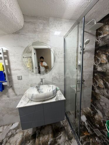 İcarəyə verilir 5 otaqlı həyət evi/bağ evi 160 m², Xəzər r., photo 12 from 21
