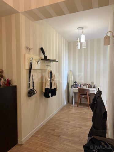 Satılır 2 otaqlı yeni tikili 90 m², Elmlər Akademiyası m., photo 9 from 17