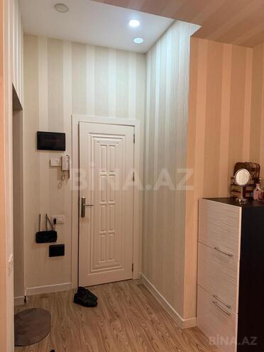 Satılır 2 otaqlı yeni tikili 90 m², Elmlər Akademiyası m., photo 10 from 17