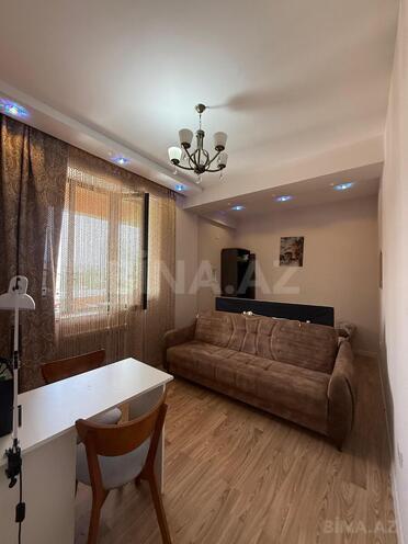 Satılır 2 otaqlı yeni tikili 90 m², Elmlər Akademiyası m., photo 3 from 17
