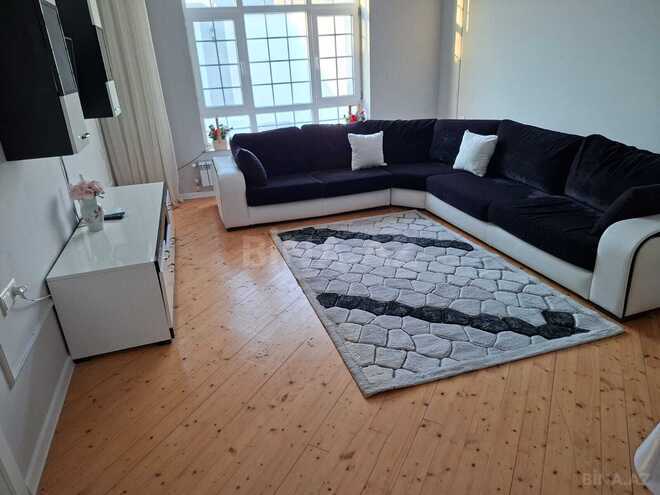 İcarəyə verilir 3 otaqlı həyət evi/bağ evi 90 m², Şüvəlan q., photo 10 from 11