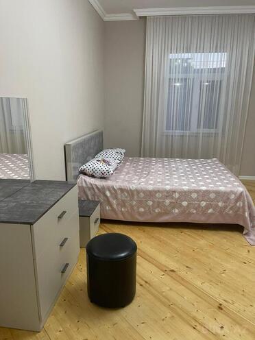 İcarəyə verilir 3 otaqlı həyət evi/bağ evi 90 m², Şüvəlan q., photo 9 from 11