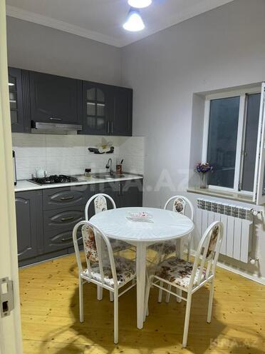 İcarəyə verilir 3 otaqlı həyət evi/bağ evi 90 m², Şüvəlan q., photo 4 from 11