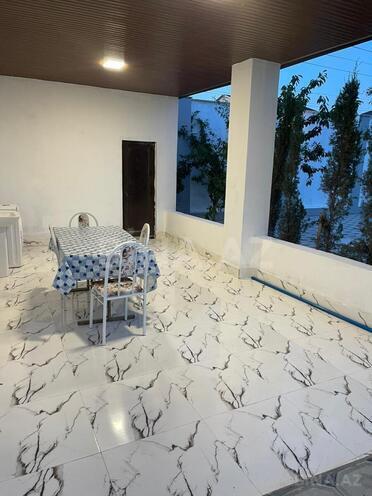 İcarəyə verilir 3 otaqlı həyət evi/bağ evi 90 m², Şüvəlan q., photo 7 from 11