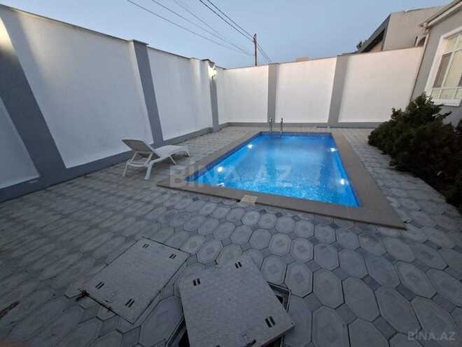 İcarəyə verilir 3 otaqlı həyət evi/bağ evi 90 m², Şüvəlan q., photo 8 from 11