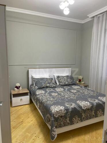 İcarəyə verilir 3 otaqlı həyət evi/bağ evi 90 m², Şüvəlan q., photo 6 from 11