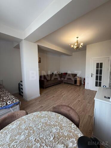 Satılır 2 otaqlı yeni tikili 90 m², Elmlər Akademiyası m., photo 5 from 17
