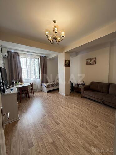 Satılır 2 otaqlı yeni tikili 90 m², Elmlər Akademiyası m., photo 4 from 17