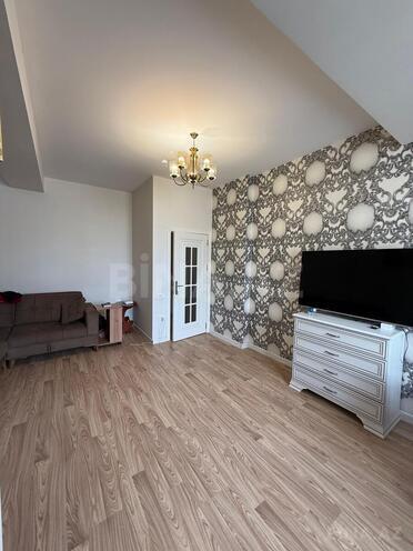 Satılır 2 otaqlı yeni tikili 90 m², Elmlər Akademiyası m., photo 1 from 17