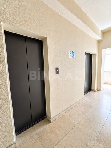 Satılır 3 otaqlı yeni tikili 145 m², İnşaatçılar m., photo 12 from 16