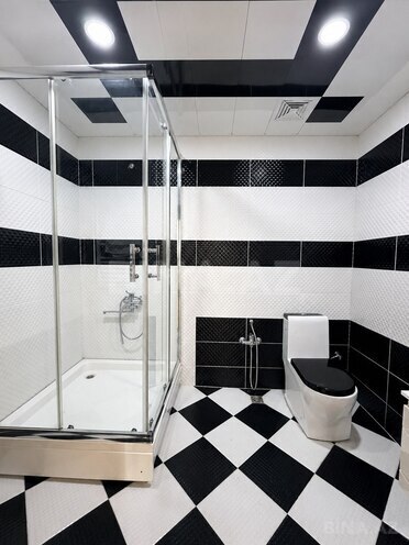 Satılır 3 otaqlı yeni tikili 145 m², İnşaatçılar m., photo 9 from 16