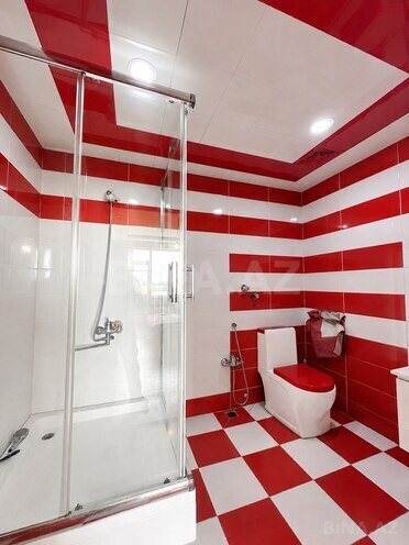 Satılır 3 otaqlı yeni tikili 145 m², İnşaatçılar m., photo 10 from 16