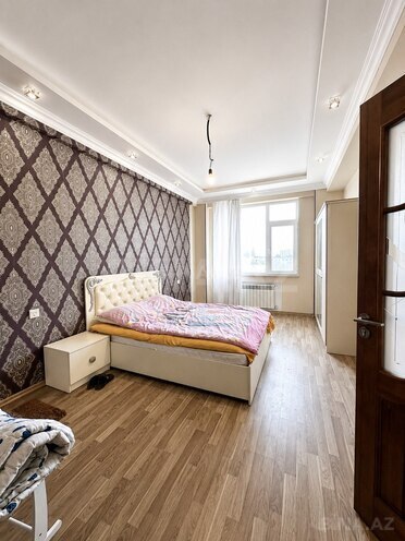 Satılır 3 otaqlı yeni tikili 145 m², İnşaatçılar m., photo 5 from 16
