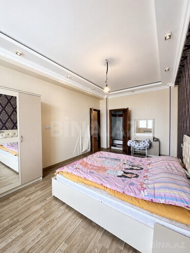 Satılır 3 otaqlı yeni tikili 145 m², İnşaatçılar m., photo 6 from 16