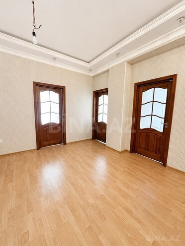 Satılır 3 otaqlı yeni tikili 145 m², İnşaatçılar m., photo 4 from 16