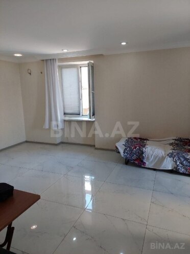 İcarəyə verilir 1 otaqlı köhnə tikili 35 m², Yasamal r., photo 7 from 12