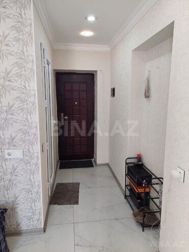 İcarəyə verilir 1 otaqlı köhnə tikili 35 m², Yasamal r., photo 8 from 12
