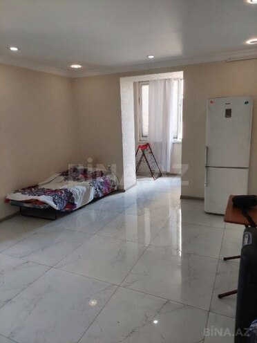 İcarəyə verilir 1 otaqlı köhnə tikili 35 m², Yasamal r., photo 4 from 12