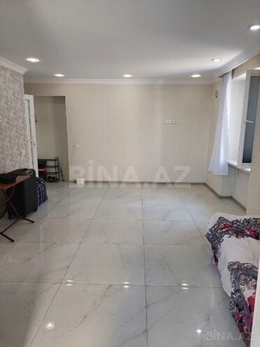 İcarəyə verilir 1 otaqlı köhnə tikili 35 m², Yasamal r., photo 10 from 12