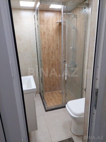 İcarəyə verilir 1 otaqlı köhnə tikili 35 m², Yasamal r., photo 9 from 12