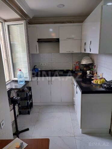 İcarəyə verilir 1 otaqlı köhnə tikili 35 m², Yasamal r., photo 3 from 12