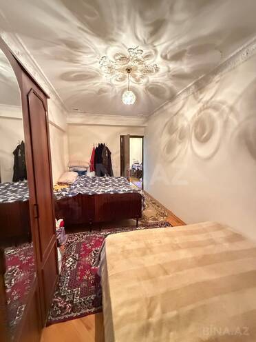 Satılır 2 otaqlı köhnə tikili 65 m², Gənclik m., photo 3 from 22