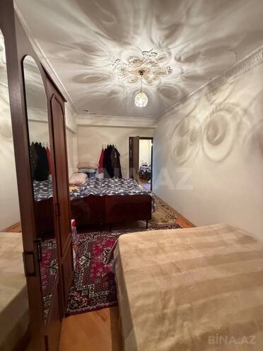 Satılır 2 otaqlı köhnə tikili 65 m², Gənclik m., photo 6 from 22