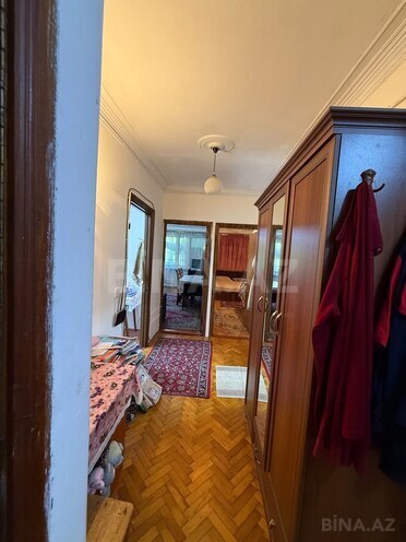 Satılır 2 otaqlı köhnə tikili 65 m², Gənclik m., photo 5 from 22