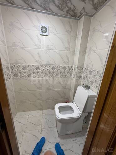 Satılır 2 otaqlı köhnə tikili 65 m², Gənclik m., photo 17 from 22