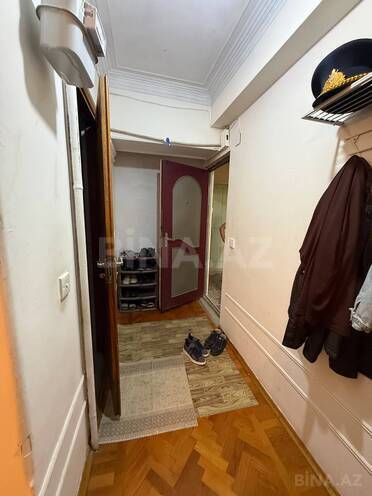 Satılır 2 otaqlı köhnə tikili 65 m², Gənclik m., photo 14 from 22