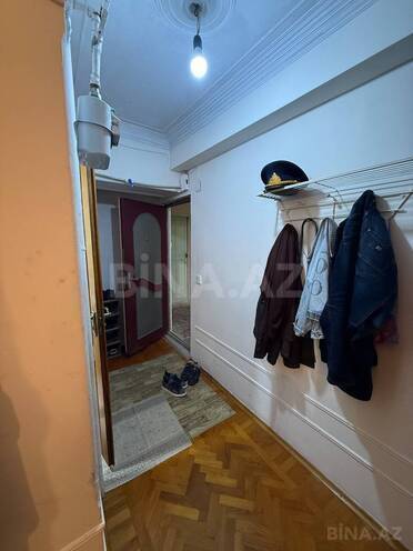 Satılır 2 otaqlı köhnə tikili 65 m², Gənclik m., photo 21 from 22