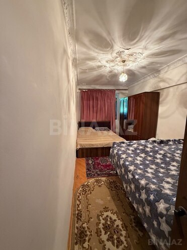 Satılır 2 otaqlı köhnə tikili 65 m², Gənclik m., photo 8 from 22