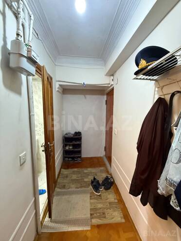 Satılır 2 otaqlı köhnə tikili 65 m², Gənclik m., photo 15 from 22