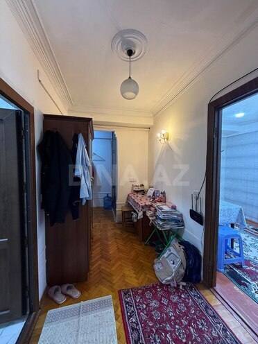Satılır 2 otaqlı köhnə tikili 65 m², Gənclik m., photo 7 from 22