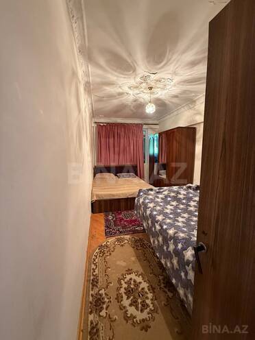Satılır 2 otaqlı köhnə tikili 65 m², Gənclik m., photo 12 from 22