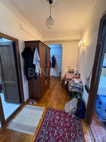 Satılır 2 otaqlı köhnə tikili 65 m², Gənclik m., photo 13 from 22