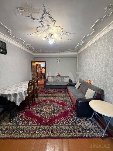 Satılır 2 otaqlı köhnə tikili 65 m², Gənclik m., photo 9 from 22