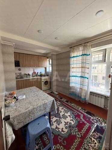 Satılır 2 otaqlı köhnə tikili 65 m², Gənclik m., photo 11 from 22