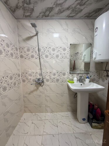Satılır 2 otaqlı köhnə tikili 65 m², Gənclik m., photo 18 from 22