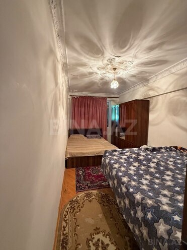 Satılır 2 otaqlı köhnə tikili 65 m², Gənclik m., photo 20 from 22