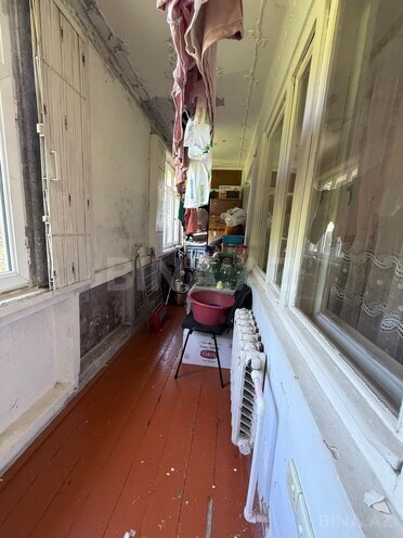 Satılır 2 otaqlı köhnə tikili 65 m², Gənclik m., photo 19 from 22