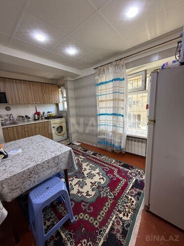 Satılır 2 otaqlı köhnə tikili 65 m², Gənclik m., photo 10 from 22