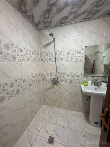 Satılır 2 otaqlı köhnə tikili 65 m², Gənclik m., photo 16 from 22