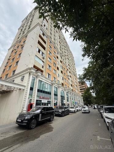 Satılır 2 otaqlı yeni tikili 90 m², Elmlər Akademiyası m., photo 15 from 17