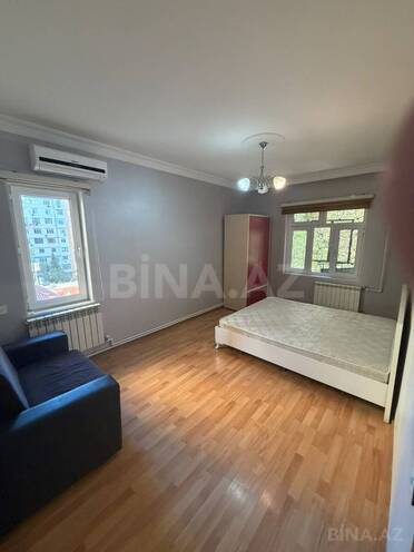 Сдаётся 2-комн. вторичка 42 м², м. Мемар Аджеми, photo 5 from 16
