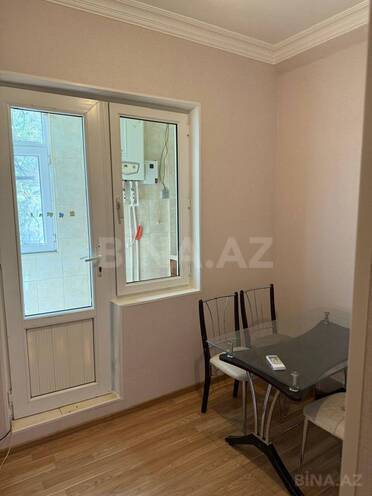 Сдаётся 2-комн. вторичка 42 м², м. Мемар Аджеми, photo 7 from 16