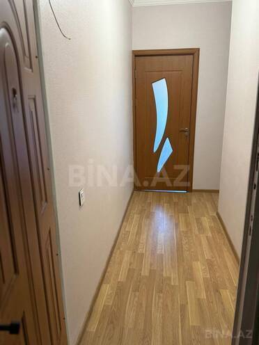 Сдаётся 2-комн. вторичка 42 м², м. Мемар Аджеми, photo 9 from 16