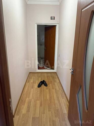Сдаётся 2-комн. вторичка 42 м², м. Мемар Аджеми, photo 15 from 16