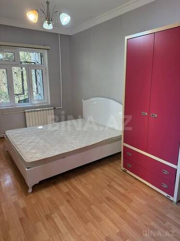 Сдаётся 2-комн. вторичка 42 м², м. Мемар Аджеми, photo 4 from 16