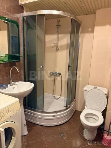 Сдаётся 2-комн. вторичка 42 м², м. Мемар Аджеми, photo 13 from 16